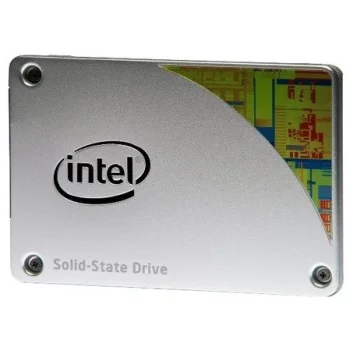 Intel SSDSC2BW480A401