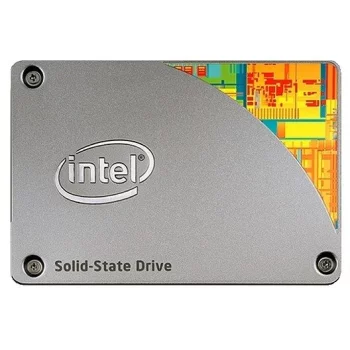 Intel SSDSC2BW480H601