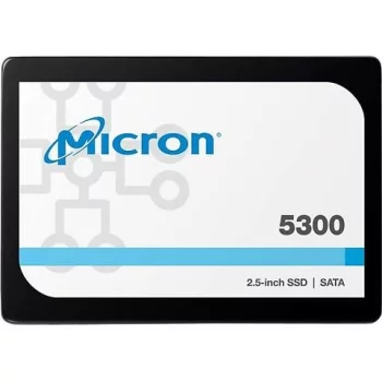 Micron 5300 Pro 480GB MTFDDAK480TDS-1AW1ZABYY