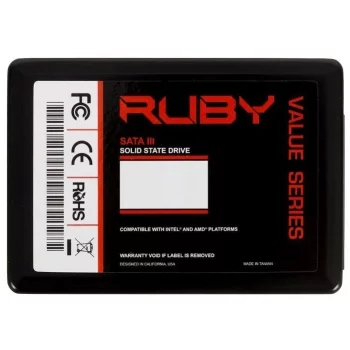 Ruby R3S480GBSM
