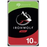  IronWolf 10TB