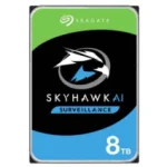 Seagate SkyHawk AI 8TB