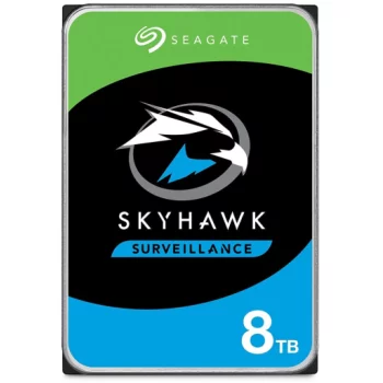 Seagate Skyhawk 8TB