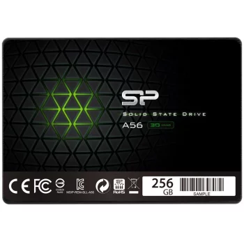 Silicon Power Ace A56 256GB