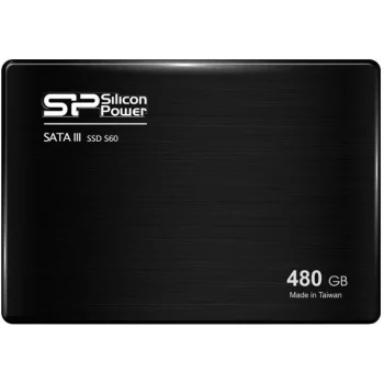 Silicon Power Slim S60 480GB