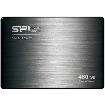 Silicon Power SP480GBSS3V60S25
