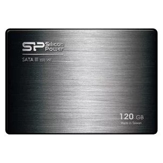 Silicon Power SP120GBSS3V60S25