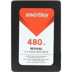 SmartBuy SB480GB-RVVL-25SAT3