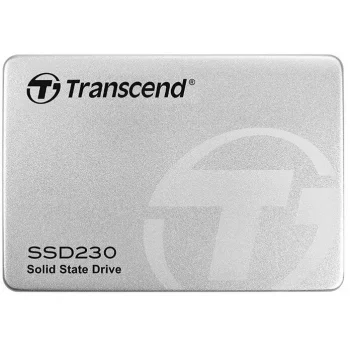 Transcend SSD230S 256GB