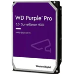 WD Purple Pro 12TB