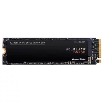 WD Black SN750 2TB