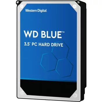 WD Blue 3TB