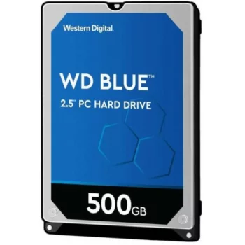 WD Blue 500GB
