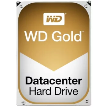Western Digital-WD Gold 12 TB (WD121KRYZ)