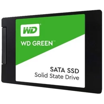 Western Digital-WD GREEN PC SSD 240 GB (WDS240G2G0A)