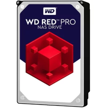 Western Digital-WD Red Pro 4 TB (WD4003FFBX)
