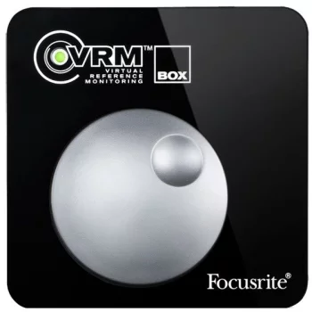 Focusrite VRM Box