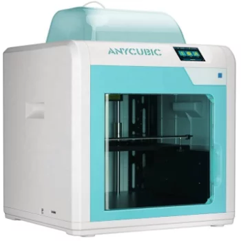 Anycubic 4Max Pro