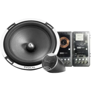 Focal-Performance PS 165