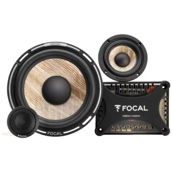 Focal-PS 165 F3