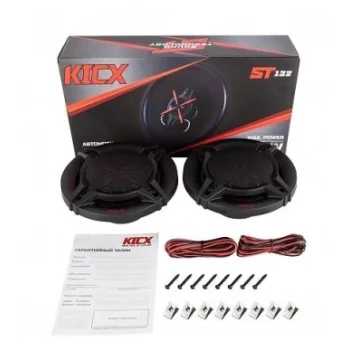 Kicx ST 132