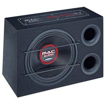 Mac Audio Bassleader 112 R