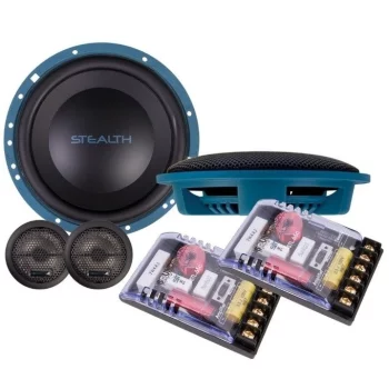 Soundstream STL.65C