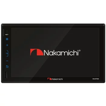 Nakamichi-NAM1700