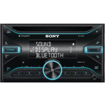Sony-WX-920BT