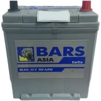 Bars Asia