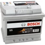 Bosch-S5 008 (577400078) 77 А/ч