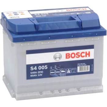 Bosch-S4 004 (56 409054) 60 А/ч