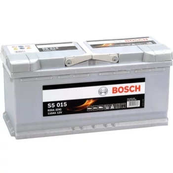 Bosch-S5 015 (610402092) 110 А/ч