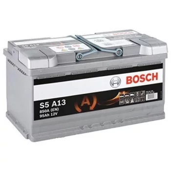Bosch S5 092 S5A 130 (95 А·ч)