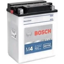Bosch M4 YB14-A2 514 012 014 (14 А·ч)