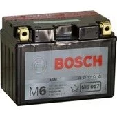 Bosch M6 YTZ14S-4/YTZ14S-BS 511 902 023 (11 А·ч)