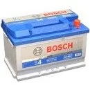 Bosch S4 007 572 409 068 (72 А/ч)