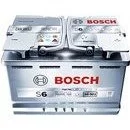 Bosch S6 002 595 901 085 (95 А/ч)