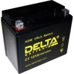 Delta CT 1212 (12 А·ч)
