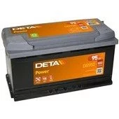 DETA Power DB950 (95 А·ч)