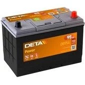 DETA Power DB954 (95 А·ч)