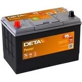 DETA Power DB955 (95 А·ч)