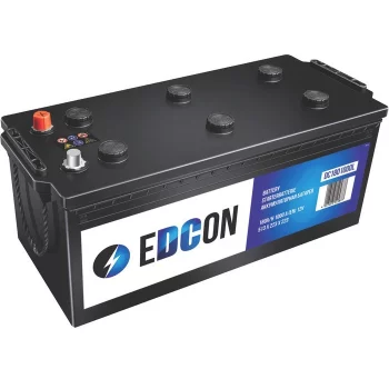 Edcon-DC1801000L (180 А·ч)