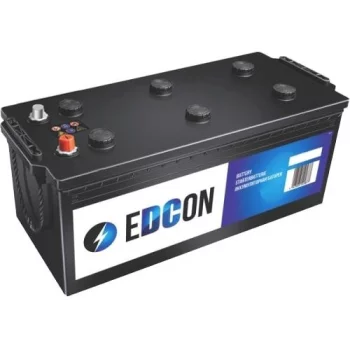 Edcon-DC2251150L (225 А·ч)