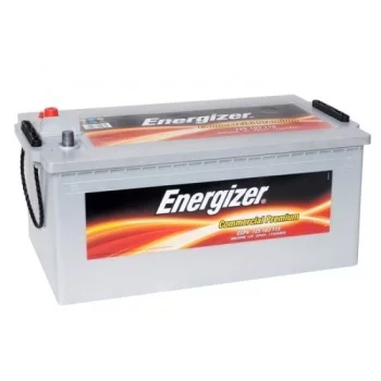 Energizer Commercial Premium ECP4 725 103 115 (225 А·ч)