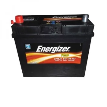 Energizer Plus 545 158 033 (45 А·ч)