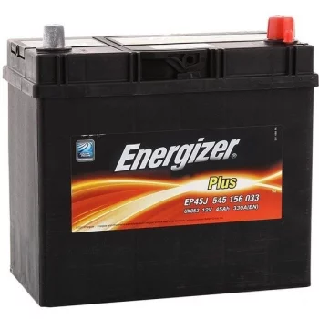 Energizer Plus EP45J 545 156 033 (45 А·ч)