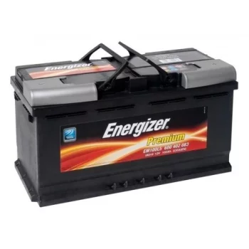 Energizer Premium EM100L5 600 402 083 (100 А·ч)