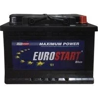 Eurostart Blue 6CT-90 (90 А/ч)