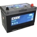Exide Excell EB954 (95 А·ч)